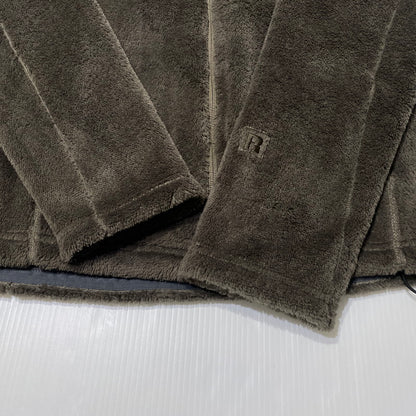 【中古品】【メンズ】 PATAGONIA パタゴニア R4 REGULATOR FLEECE JACKET 36103FA13 R4レギュラー フリース ジャケット ライトアウター 144-260727-yo-05-tei サイズ：M カラー：カーキブラウン系 万代Net店