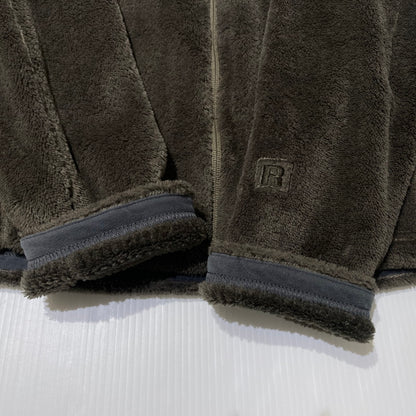 【中古品】【メンズ】 PATAGONIA パタゴニア R4 REGULATOR FLEECE JACKET 36103FA13 R4レギュラー フリース ジャケット ライトアウター 144-260727-yo-05-tei サイズ：M カラー：カーキブラウン系 万代Net店
