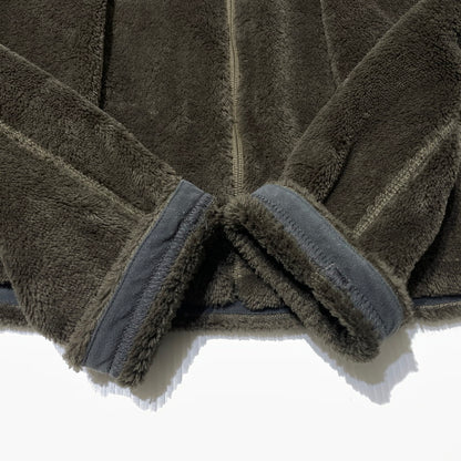 【中古品】【メンズ】 PATAGONIA パタゴニア R4 REGULATOR FLEECE JACKET 36103FA13 R4レギュラー フリース ジャケット ライトアウター 144-260727-yo-05-tei サイズ：M カラー：カーキブラウン系 万代Net店