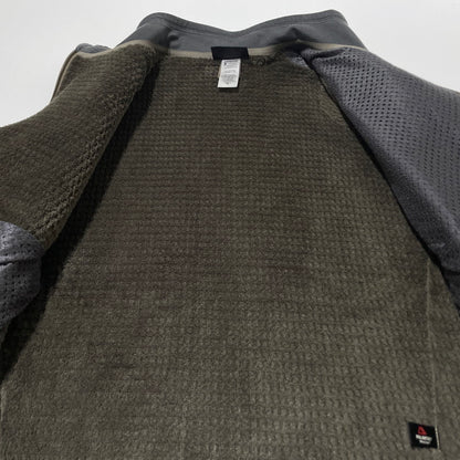 【中古品】【メンズ】 PATAGONIA パタゴニア R4 REGULATOR FLEECE JACKET 36103FA13 R4レギュラー フリース ジャケット ライトアウター 144-260727-yo-05-tei サイズ：M カラー：カーキブラウン系 万代Net店
