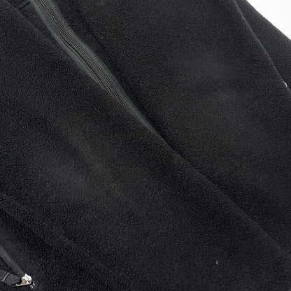 【中古品】【メンズ】 PATAGONIA パタゴニア SYNCHILLA FLEECE JACKET 25395F7 シンチラ フリース ジャケット ライトアウター 07年製 144-260727-yo-04-tei サイズ：S カラー：ブラック 万代Net店