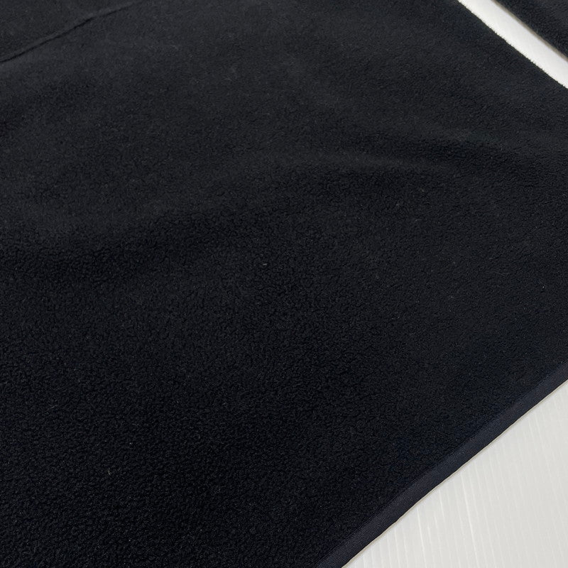 【中古品】【メンズ】 PATAGONIA パタゴニア SYNCHILLA FLEECE JACKET 25395F7 シンチラ フリース ジャケット ライトアウター 07年製 144-260727-yo-04-tei サイズ：S カラー：ブラック 万代Net店