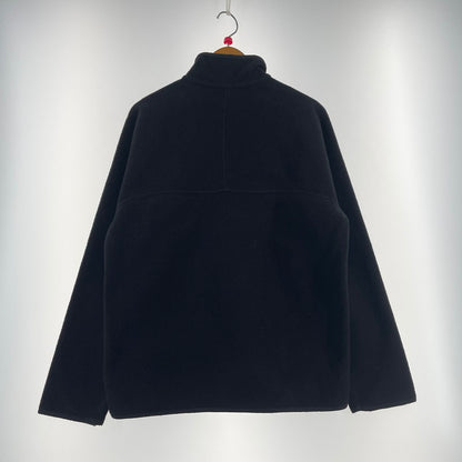 【中古品】【メンズ】 PATAGONIA パタゴニア SYNCHILLA FLEECE JACKET 25395F7 シンチラ フリース ジャケット ライトアウター 07年製 144-260727-yo-04-tei サイズ：S カラー：ブラック 万代Net店