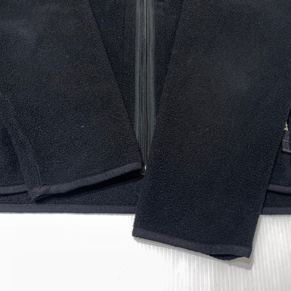 【中古品】【メンズ】 PATAGONIA パタゴニア SYNCHILLA FLEECE JACKET 25395F7 シンチラ フリース ジャケット ライトアウター 07年製 144-260727-yo-04-tei サイズ：S カラー：ブラック 万代Net店