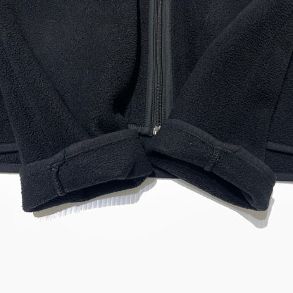 【中古品】【メンズ】 PATAGONIA パタゴニア SYNCHILLA FLEECE JACKET 25395F7 シンチラ フリース ジャケット ライトアウター 07年製 144-260727-yo-04-tei サイズ：S カラー：ブラック 万代Net店