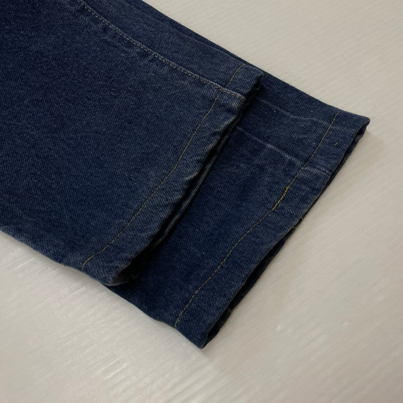 【中古品】【メンズ】 Levi’s リーバイス 66後期 501 DENIM PANTS デニム パンツ ボトムス ジーンズ スモールe ボタン裏刻印2 156-260730-ss-14-tei サイズ：W27L36 カラー：インディゴ 万代Net店