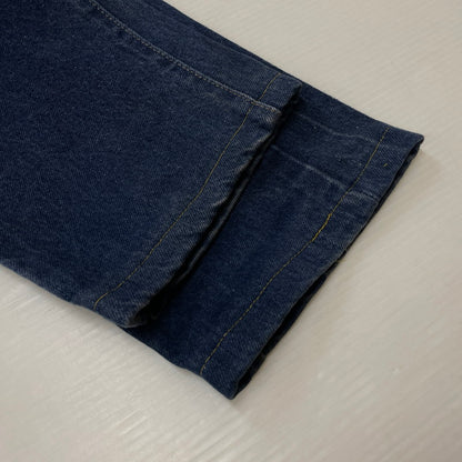 【中古品】【メンズ】 Levi’s リーバイス 66後期 501 DENIM PANTS デニム パンツ ボトムス ジーンズ スモールe ボタン裏刻印2 156-260730-ss-14-tei サイズ：W27L36 カラー：インディゴ 万代Net店
