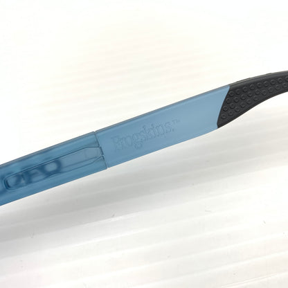【中古品】【メンズ】 OAKLEY オークリー FROGSKINS RANGE A 0009284A フロッグスキン レンジ サングラス ローブリッジフィット 203-260727-ko-11-tei サイズ：55□17-136 カラー：マットストーンウォッシュ 万代Net店