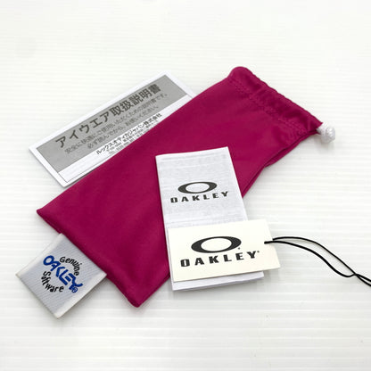 【中古品】【メンズ】 OAKLEY オークリー FROGSKINS RANGE A 0009284A フロッグスキン レンジ サングラス ローブリッジフィット 203-260727-ko-11-tei サイズ：55□17-136 カラー：マットストーンウォッシュ 万代Net店