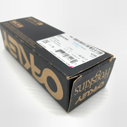 【中古品】【メンズ】 OAKLEY オークリー FROGSKINS RANGE A 0009284A フロッグスキン レンジ サングラス ローブリッジフィット 203-260727-ko-11-tei サイズ：55□17-136 カラー：マットストーンウォッシュ 万代Net店