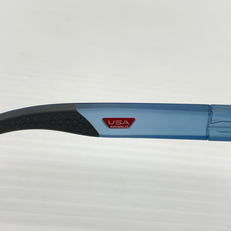 【中古品】【メンズ】 OAKLEY オークリー FROGSKINS RANGE A 0009284A フロッグスキン レンジ サングラス ローブリッジフィット 203-260727-ko-11-tei サイズ：55□17-136 カラー：マットストーンウォッシュ 万代Net店