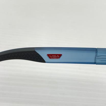 【中古品】【メンズ】 OAKLEY オークリー FROGSKINS RANGE A 0009284A フロッグスキン レンジ サングラス ローブリッジフィット 203-260727-ko-11-tei サイズ：55□17-136 カラー：マットストーンウォッシュ 万代Net店