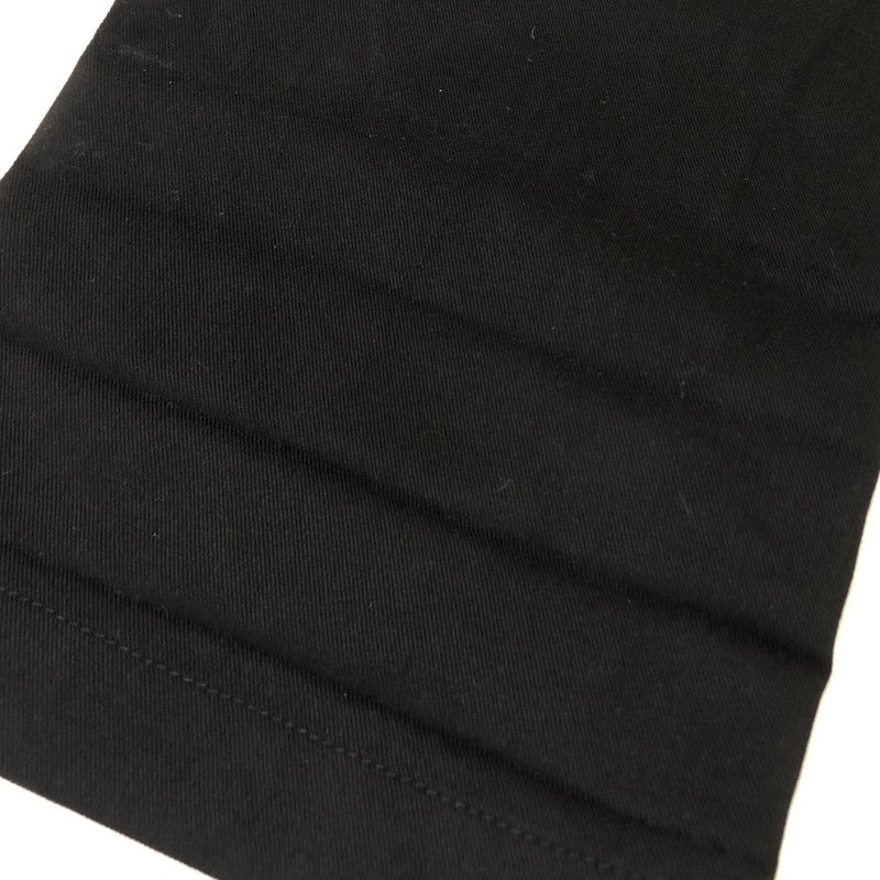 【中古品】【メンズ】 SCHOTT TC WORK OVERALL 3186001 ワーク オーバーオール ボトムス 145-260727-sa-04-tei サイズ：M カラー：ブラック 万代Net店