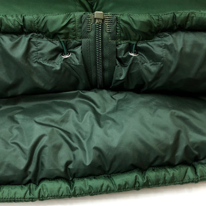【中古品】【メンズ】 MONT BELL モンベル LIGHT ALPINE DOWN PARKER 1101606 ライト アルパイン ダウン パーカー アウター 144-260727-sa-07-tei サイズ：XL カラー：グリーン 万代Net店