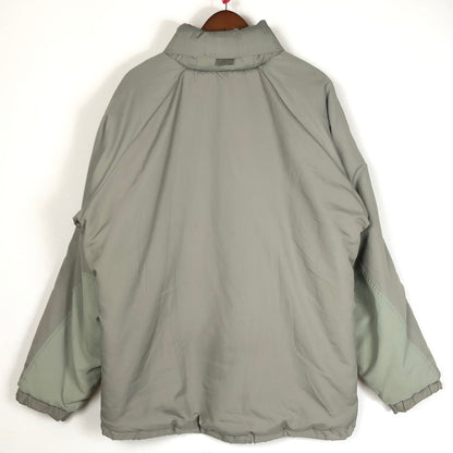 【中古品】【メンズ】 US.ARMY アメリカ軍 PARKA EXTREME COLD WEATHER GEN3 LEVEL7 W911QY-07-D-0003 パーカー エクストリーム コールド ウェザー ジーイーエヌ3 レベル7 アウター 第三世代 145-260727-sa-08-tei サイズ：M カラー：カーキ 万代Net店