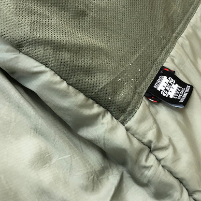 【中古品】【メンズ】 US.ARMY アメリカ軍 PARKA EXTREME COLD WEATHER GEN3 LEVEL7 W911QY-07-D-0003 パーカー エクストリーム コールド ウェザー ジーイーエヌ3 レベル7 アウター 第三世代 145-260727-sa-08-tei サイズ：M カラー：カーキ 万代Net店