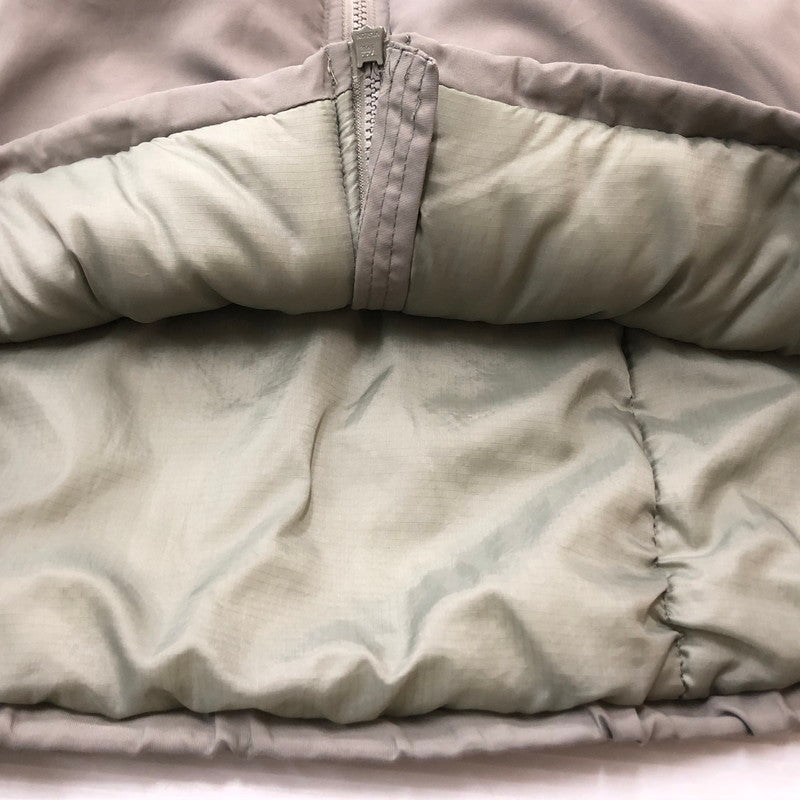 【中古品】【メンズ】 US.ARMY アメリカ軍 PARKA EXTREME COLD WEATHER GEN3 LEVEL7 W911QY-07-D-0003 パーカー エクストリーム コールド ウェザー ジーイーエヌ3 レベル7 アウター 第三世代 145-260727-sa-08-tei サイズ：M カラー：カーキ 万代Net店