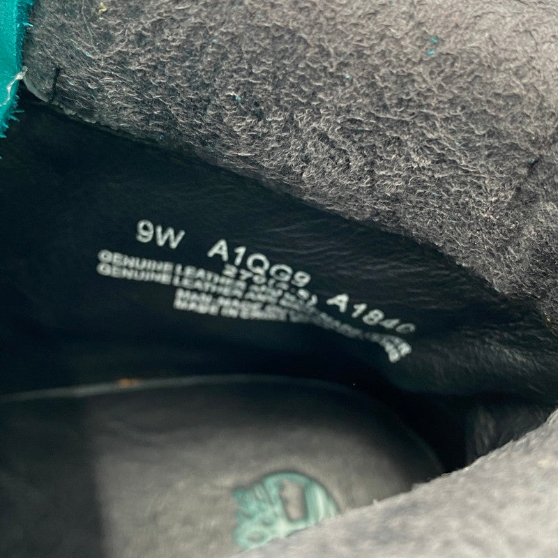 【中古美品】【メンズ】 Timberland ティンバーランド × atmos アトモス A1QG9-A1840 6IN PREM BT 6インチ プレミアムブーツ 164-260801-nm-11-tei サイズ：27cm カラー：ブルー 万代Net店