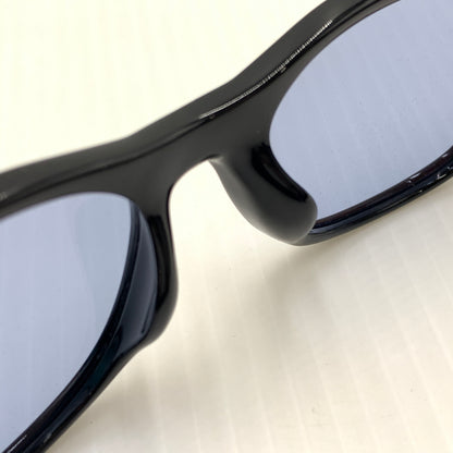 【中古品】【メンズ】 Ray-Ban レイバン NEW WAYFARER CLASSIC RB2132-F ニューウェイファーラークラシック サングラス アイウェア 203-260801-ko-07-tei サイズ：55□18-140 カラー：ブラック 万代Net店