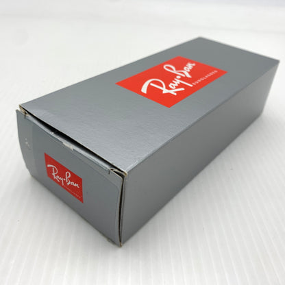 【中古品】【メンズ】 Ray-Ban レイバン NEW WAYFARER CLASSIC RB2132-F ニューウェイファーラークラシック サングラス アイウェア 203-260801-ko-07-tei サイズ：55□18-140 カラー：ブラック 万代Net店