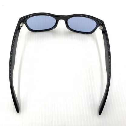 【中古品】【メンズ】 Ray-Ban レイバン NEW WAYFARER CLASSIC RB2132-F ニューウェイファーラークラシック サングラス アイウェア 203-260801-ko-07-tei サイズ：55□18-140 カラー：ブラック 万代Net店
