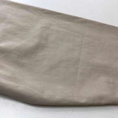 【中古品】【メンズ】 BARBOUR バーブァー TRANSPORT PEACH SKIN 261MCA0931 トランスポート ピーチ スキン アウター 144-260727-sa-13-tei サイズ：42 カラー：ライトベージュ 万代Net店