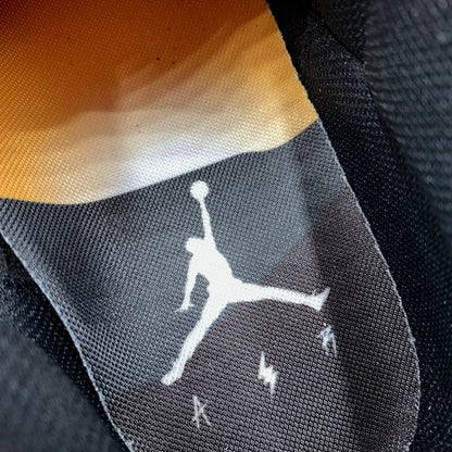 【中古品】【メンズ】 NIKE ナイキ × J BALVIN J・バルヴィン 別注 コラボ AIR JORDAN 3 RETRO SP RIO FN0344-001 エアジョーダン3 レトロ スニーカー 靴 シューズ 160-260804-ko-04-tei サイズ：26cm カラー：ブラック 万代Net店