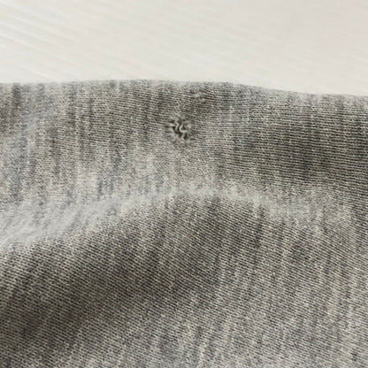 【現状渡し品】【メンズ】 CHAMPION チャンピオン 90’s REVERSE WEAVE SWEAT 90年代 リバース ウィーブ スウェット 長袖 トップス 145-260727-sa-18-tei サイズ：XL カラー：グレー 万代Net店