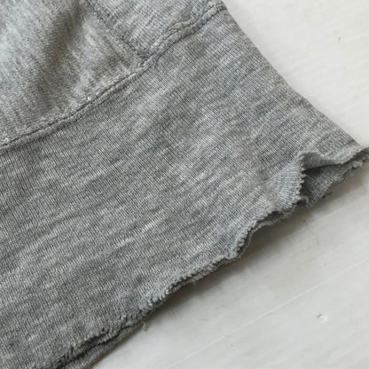 【現状渡し品】【メンズ】 CHAMPION チャンピオン 90’s REVERSE WEAVE SWEAT 90年代 リバース ウィーブ スウェット 長袖 トップス 145-260727-sa-18-tei サイズ：XL カラー：グレー 万代Net店
