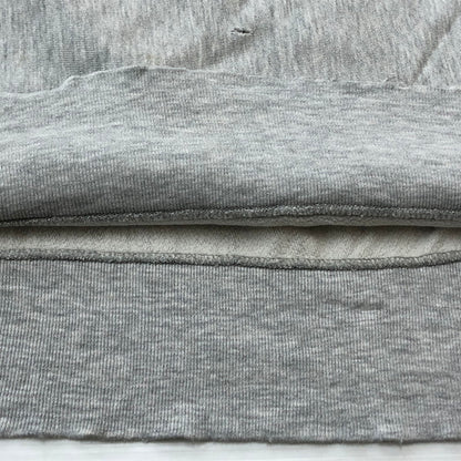 【現状渡し品】【メンズ】 CHAMPION チャンピオン 90’s REVERSE WEAVE SWEAT 90年代 リバース ウィーブ スウェット 長袖 トップス 145-260727-sa-18-tei サイズ：XL カラー：グレー 万代Net店
