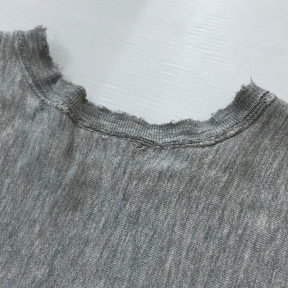【現状渡し品】【メンズ】 CHAMPION チャンピオン 90’s REVERSE WEAVE SWEAT 90年代 リバース ウィーブ スウェット 長袖 トップス 145-260727-sa-18-tei サイズ：XL カラー：グレー 万代Net店
