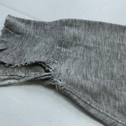 【現状渡し品】【メンズ】 CHAMPION チャンピオン 90’s REVERSE WEAVE SWEAT 90年代 リバース ウィーブ スウェット 長袖 トップス 145-260727-sa-18-tei サイズ：XL カラー：グレー 万代Net店