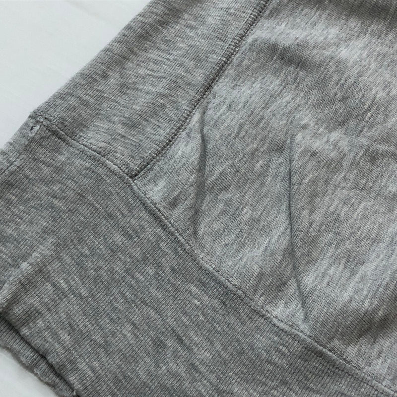 【現状渡し品】【メンズ】 CHAMPION チャンピオン 90’s REVERSE WEAVE SWEAT 90年代 リバース ウィーブ スウェット 長袖 トップス 145-260727-sa-18-tei サイズ：XL カラー：グレー 万代Net店