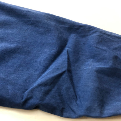 【現状渡し品】【メンズ】 CHAMPION チャンピオン 60’s VINTAGE SWING TOP 60年代 ヴィンテージ スイング トップ 長袖 アウター ランタグ 145-260727-sa-11-tei サイズ：M カラー：ブルー 万代Net店