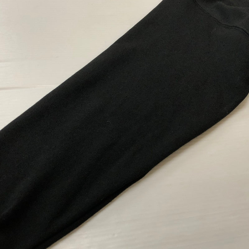 【中古品】【メンズ】 A24 エートゥエンティフォー × PARCO MARTY SUPREME パルコ マーティ シュプリーム 別注コラボ SWEAT SHIRT スウェット シャツ 長袖 トップス　 147-260727-sa-19-tei サイズ：L カラー：ブラック 万代Net店