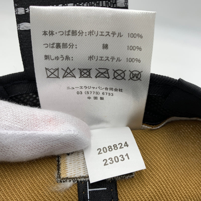 【中古品】【メンズ】 NEW ERA ニューエラ 59FIFTY NEYYANCO WS96 ニューヨーク・ヤンキース キャップ 帽子 185-260730-yo-11-tei サイズ：７ 3/8 カラー：ブラウン 万代Net店