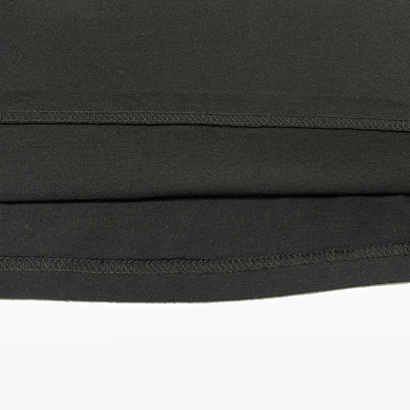 【中古品】【メンズ】 SUPREME シュプリーム 22FW NUNS TEE 2022年秋冬 ナンス Tシャツ 半袖 トップス 149-260805-sa-07-tei サイズ：M カラー：ブラック 万代Net店