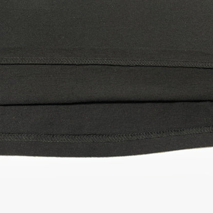 【中古品】【メンズ】 SUPREME シュプリーム 22FW NUNS TEE 2022年秋冬 ナンス Tシャツ 半袖 トップス 149-260805-sa-07-tei サイズ：M カラー：ブラック 万代Net店