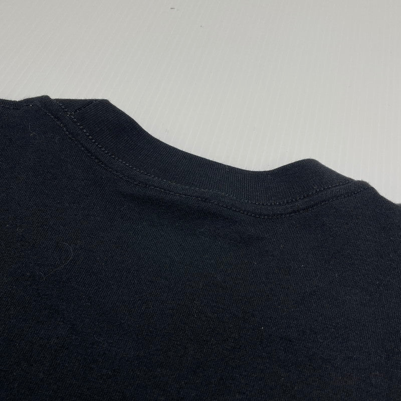 【中古品】【メンズ】 SUPREME シュプリーム 22FW NUNS TEE 2022年秋冬 ナンス Tシャツ 半袖 トップス 149-260805-sa-07-tei サイズ：M カラー：ブラック 万代Net店