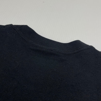 【中古品】【メンズ】 SUPREME シュプリーム 22FW NUNS TEE 2022年秋冬 ナンス Tシャツ 半袖 トップス 149-260805-sa-07-tei サイズ：M カラー：ブラック 万代Net店