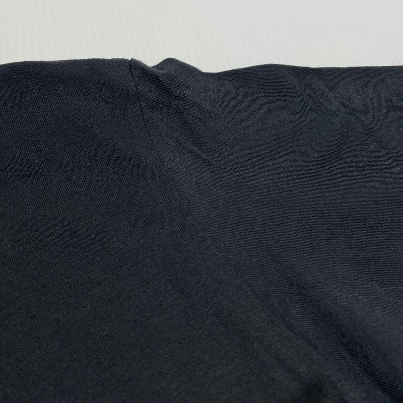 【中古品】【メンズ】 SUPREME シュプリーム 22FW NUNS TEE 2022年秋冬 ナンス Tシャツ 半袖 トップス 149-260805-sa-07-tei サイズ：M カラー：ブラック 万代Net店