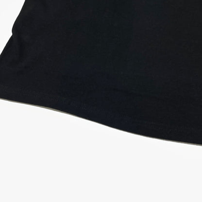 【中古品】【メンズ】 SUPREME シュプリーム 22FW NUNS TEE 2022年秋冬 ナンス Tシャツ 半袖 トップス 149-260805-sa-07-tei サイズ：M カラー：ブラック 万代Net店