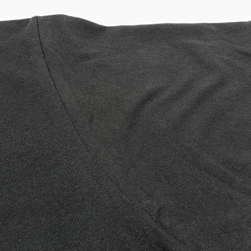 【中古品】【メンズ】 SUPREME シュプリーム 22FW NUNS TEE 2022年秋冬 ナンス Tシャツ 半袖 トップス 149-260805-sa-07-tei サイズ：M カラー：ブラック 万代Net店