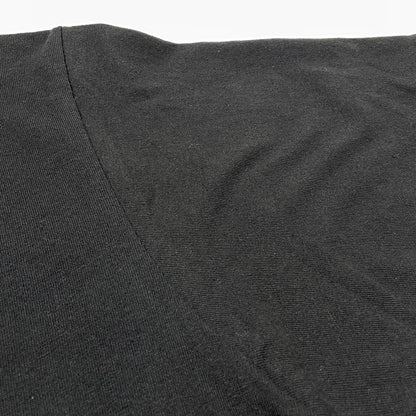 【中古品】【メンズ】 SUPREME シュプリーム 22FW NUNS TEE 2022年秋冬 ナンス Tシャツ 半袖 トップス 149-260805-sa-07-tei サイズ：M カラー：ブラック 万代Net店