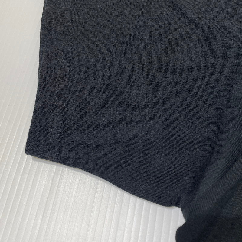【中古品】【メンズ】 SUPREME シュプリーム 22FW NUNS TEE 2022年秋冬 ナンス Tシャツ 半袖 トップス 149-260805-sa-07-tei サイズ：M カラー：ブラック 万代Net店