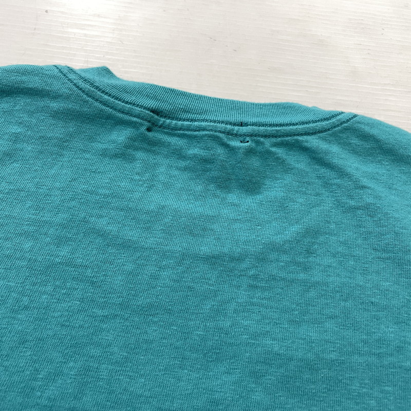 【中古品】【メンズ】 UNDERCOVER アンダーカバー 25SS BIG TEE COLLAGE BEAR UC1E4893-3 2025年春夏 ビッグ Tシャツ 半袖 トップス 140-260728-sa-11-tei サイズ：2 カラー：ブルー 万代Net店