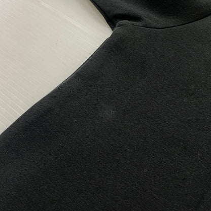 【中古品】【メンズ】 FCRB エフシーアールビー × A BATHING APE アベイジング エイプ 別注コラボ FCRB-190107 TEAM HOODIE チーム フーディー 長袖 トップス プルーオーバーパーカー 142-260728-sa-06-tei サイズ：M カラー：ブラック 万代Net店