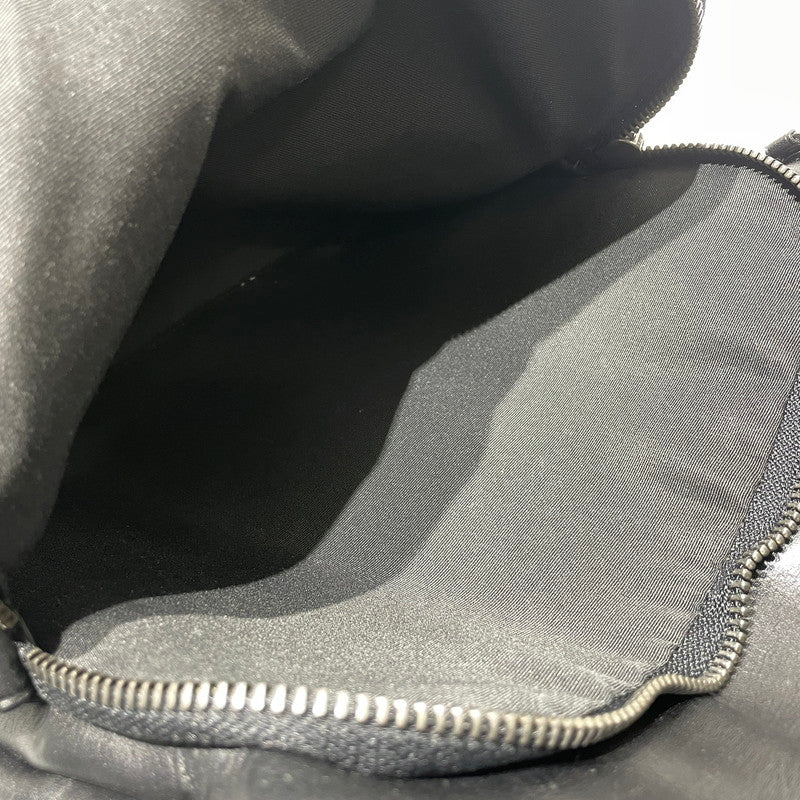 【中古品】【メンズ】 COACH コーチ GRAHAM BACKPACK C2934 グラハム バックパック カバン 180-260728-sa-12-tei カラー：ブラック 万代Net店