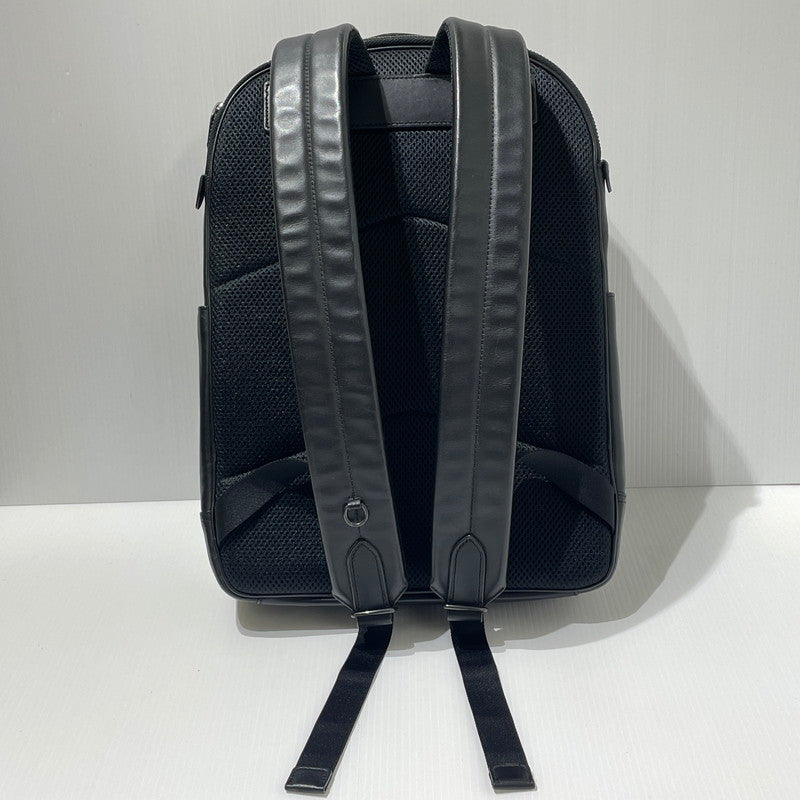 【中古品】【メンズ】 COACH コーチ GRAHAM BACKPACK C2934 グラハム バックパック カバン 180-260728-sa-12-tei カラー：ブラック 万代Net店