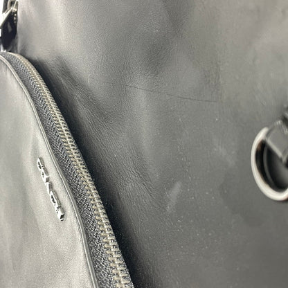 【中古品】【メンズ】 COACH コーチ GRAHAM BACKPACK C2934 グラハム バックパック カバン 180-260728-sa-12-tei カラー：ブラック 万代Net店